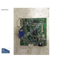 200-100-D985G , REV:S4H , PROVIEW LCD MONITOR MAIN BOARD 200-100-D985G , REV:S4H , PROVIEW LCD MONITOR MAIN BOARD